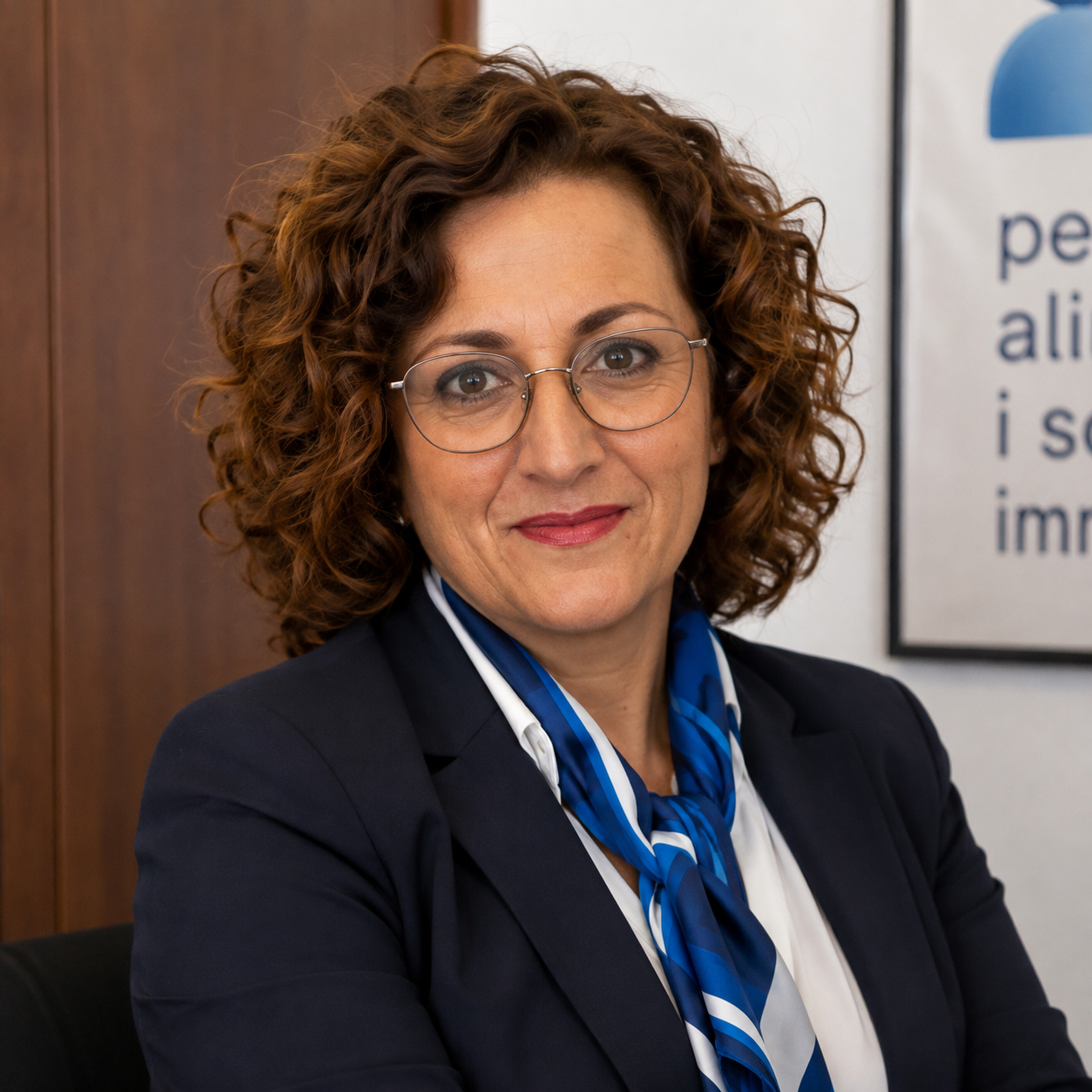 Annarita A. — Office Coordinator di Rete Immobiliare
